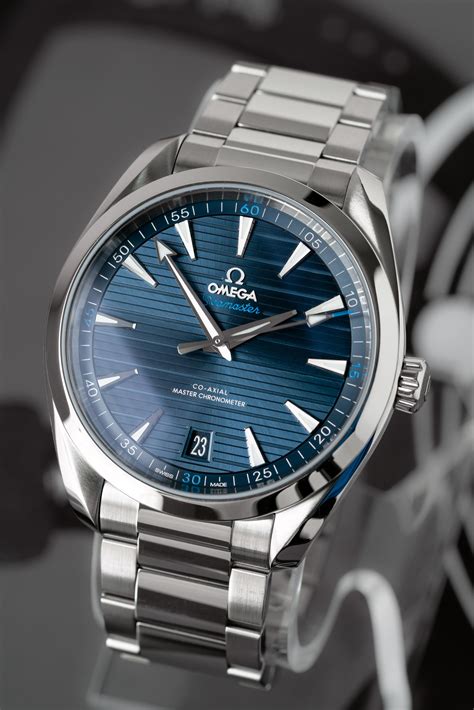omega aqua seamaster
